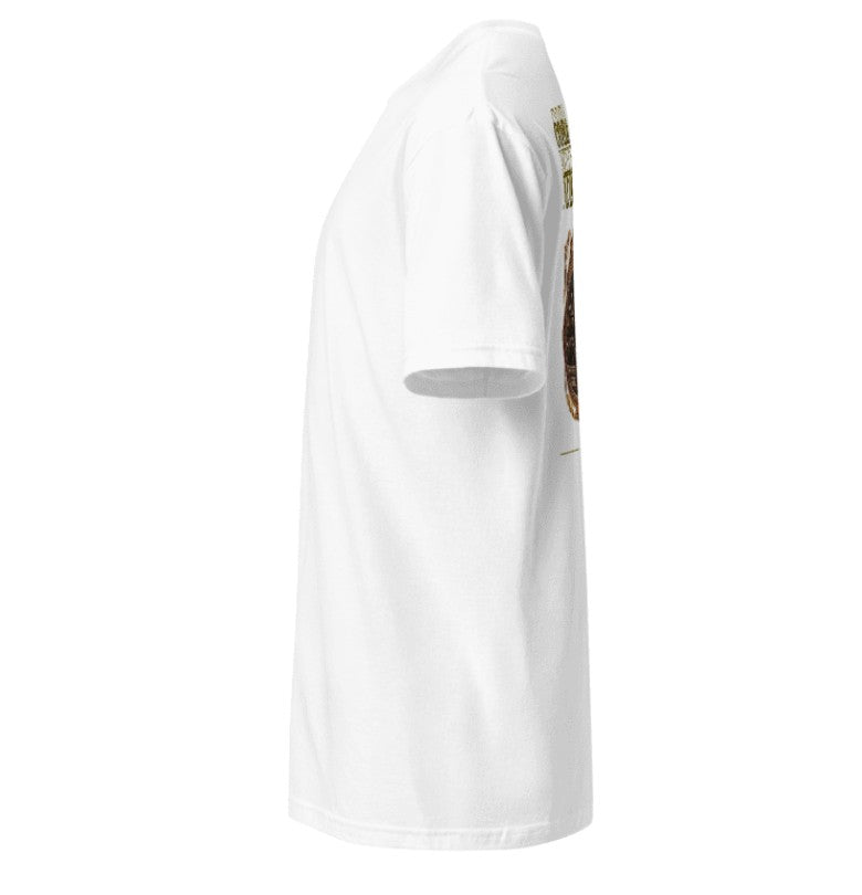 Camiseta Rauw Alejandro
