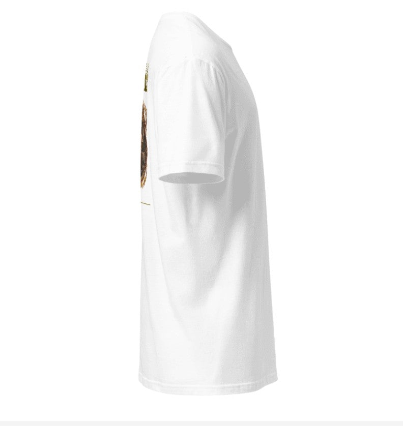 Camiseta Rauw Alejandro