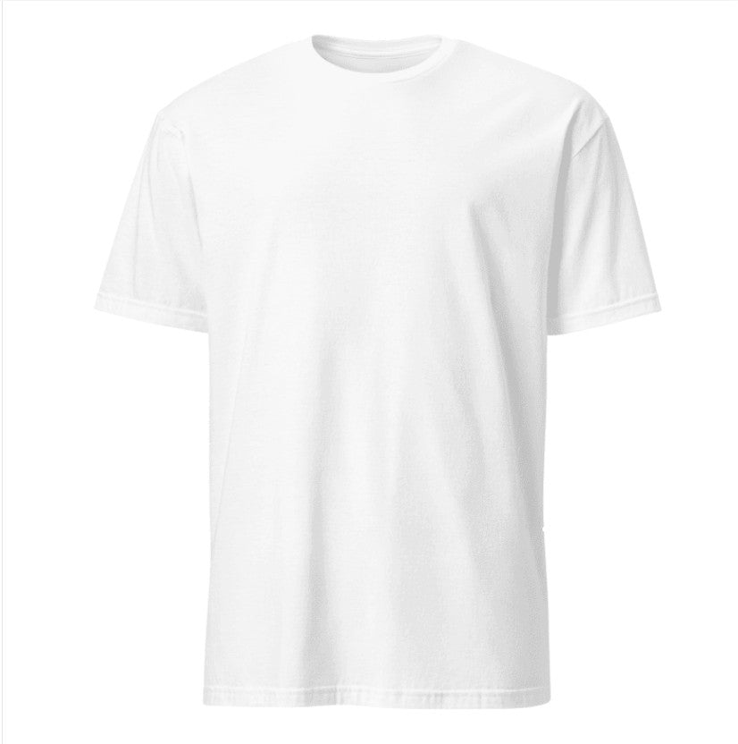 Camiseta Omar Courtz Blanca