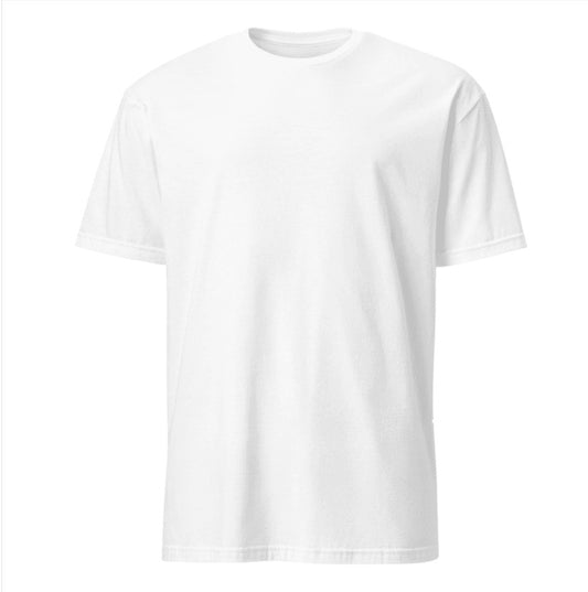 Camiseta Omar Courtz Blanca
