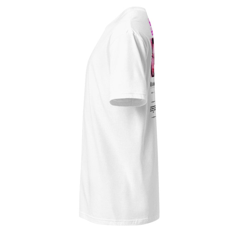 Camiseta Omar Courtz Blanca