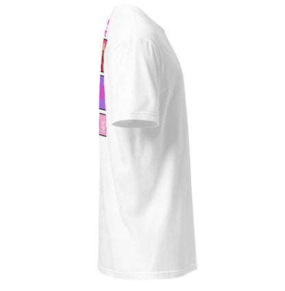 Camiseta Omar Courtz Blanca