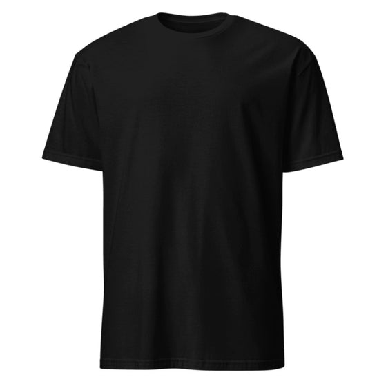 Camiseta Omar Courtz Negra