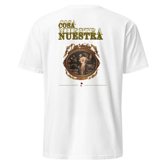 Camiseta Rauw Alejandro